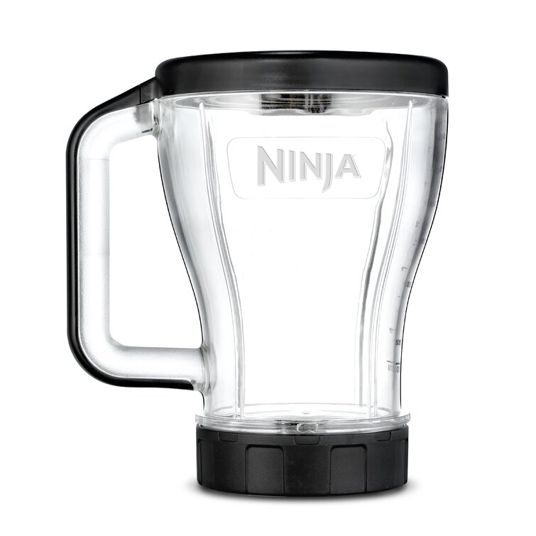 ninja blender parts